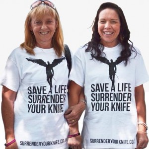 BRIT.KNIFE HYSTERIA