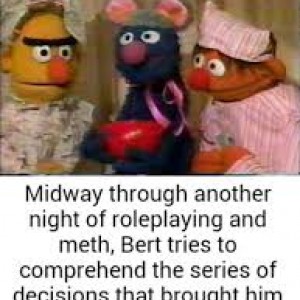 Bert