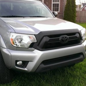 Front End