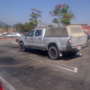 That is a black softopper