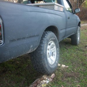 rust