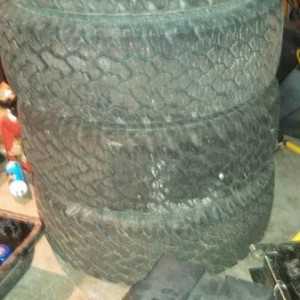 tires
