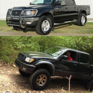 Transformation