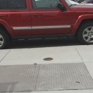 I believe those are sliders on dis bizzzzz