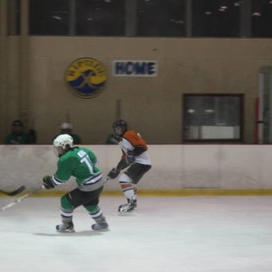 ice hockey