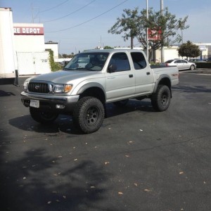 New Lift