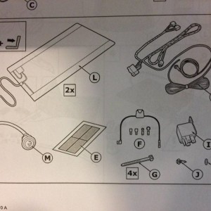 Katskins Dual Heat Seat Heater 2