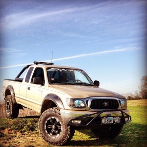 My 1st gen