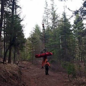 HETS Rescue
