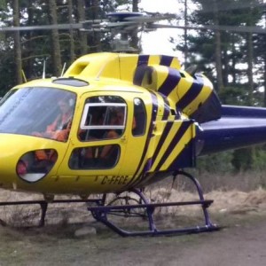 HETS Rescue