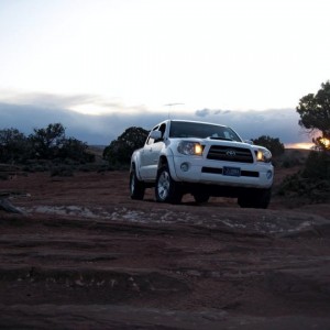 Arches Nat'l Park
