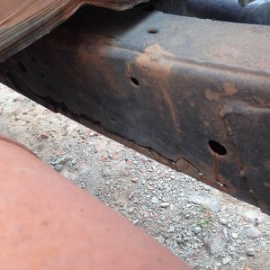 tacoma rebuild rust reform restore