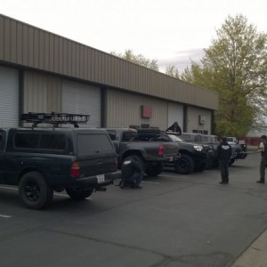 Reno Thursday night meet