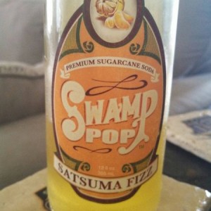 Best orange soda