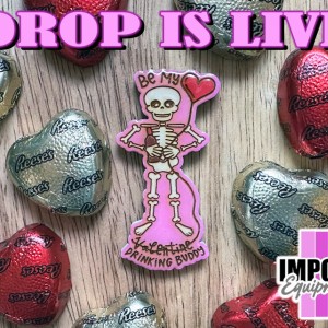 DROP IS LIVE 1