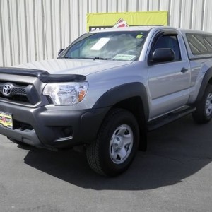 Stock when I bought it.