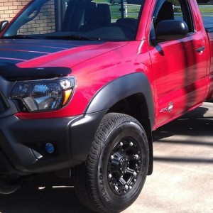 My Tacoma addiction