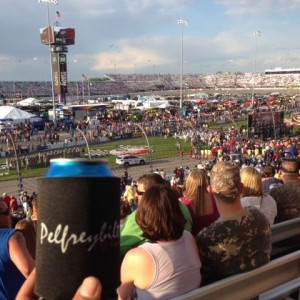 Richmond International Raceway