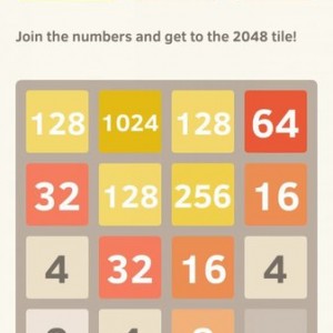 Best I've done.