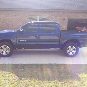 Tint