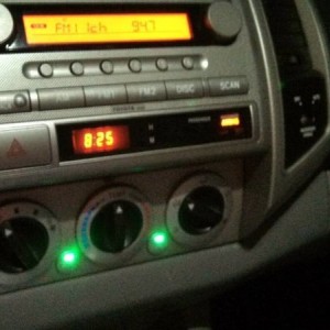 LED swap