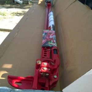 12 more inches of recovery showed up