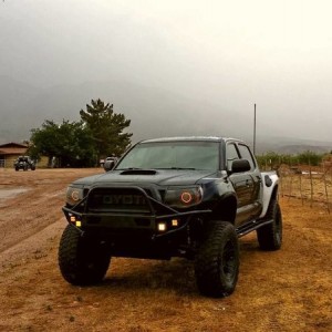 Hwy 188 Poker Run