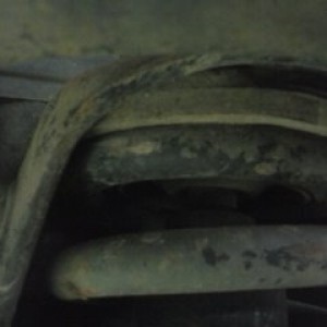 stock coil