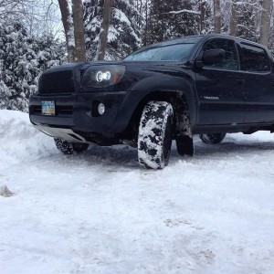 My Ride