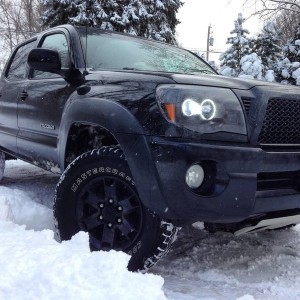 My Ride