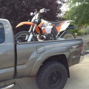 KTM