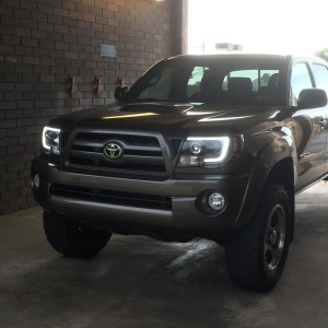 JAHGB2 2010 TRD Sport