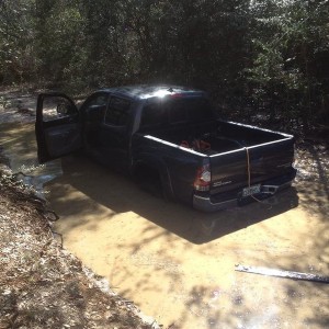 testing limits... on accident