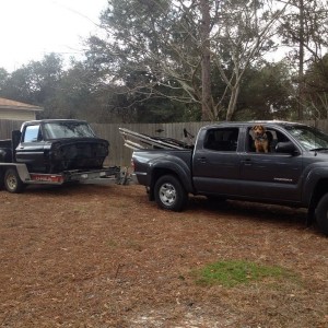 testing limits