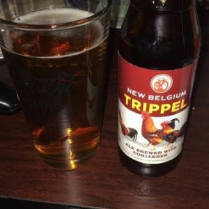 For the beer thread