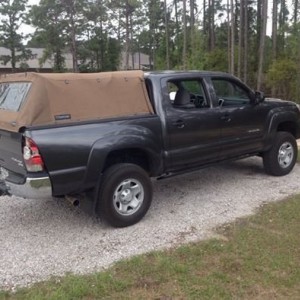 Softopper Installed