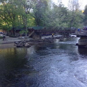 Nantahala Outdoor Center