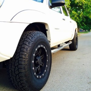 Stance