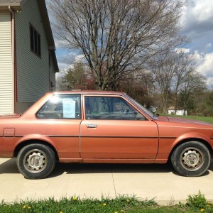 Just picked up this te72 :woot: