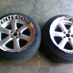 Derp trooper transformation wifes rav4 sneak peek