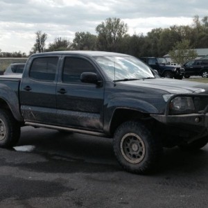 Best paintjob