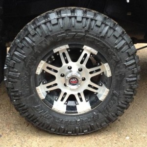 Trail Grapplers