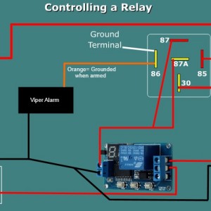 relay