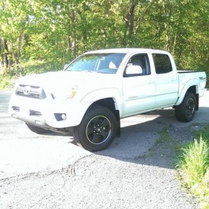 2014 trd sport