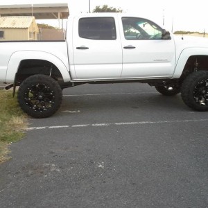 fresh lift