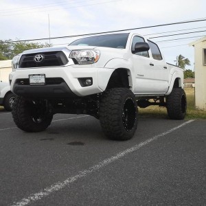 fresh lift