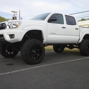 fresh lift