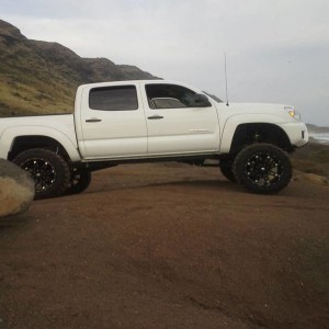 Kaena Point