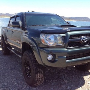 My taco 2