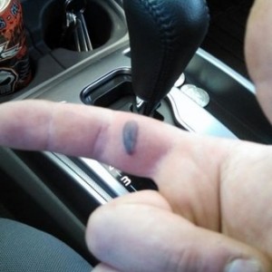 Blood Blister 3000